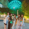 뉴진스 'Hype boy', 日 레코드협회 플래티넘 인증 획득