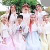 '완성된 퍼즐!' 엘즈업(EL7Z UP) 인터뷰 [영상]