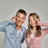 비쥬, 女 멤버 해온 합류..내달 3일 신곡 '두근거리지마' 발매