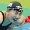 권세현 엄청난 뒷심, 6위→은메달 수직상승... 13년 만에 韓 여자 평영 메달 수확! [항저우 AG]