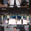 하이브 방시혁 깜짝 등장 "하늘색 풍선 내가 만들었다"[ㅇㅁㄷ지오디]