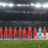 '첫 金 도전' 여자축구, 8강서 북한과 맞대결... 조별리그 '완벽' 3전 전승, 홍콩도 5-0 대파