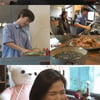 이찬혁, 백반 요리 K-아들 면모→엄마 "독립 이후 한달 동안 울었다"[나혼산]