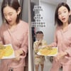 '싱글맘' 정가은, 울컥한 추석 "내가 남편 복은 없어도.."