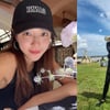 '활동 중단' 박한별 "몸 10개라도 부족한 시기"..제주 추석 풍경