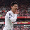 KING 손흥민의 화려한 귀환, EPL 리그 득점 2위지만… 라리가-세리에A 기준이면 1위  