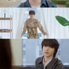 트레저, '태후' 송중기→'시크릿가든' 현빈까지..일일 남친 변신