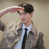 더보이즈 주연, 통역→총무 '마야로' 황금막내.."차승원·김성균 선배님 감사"
