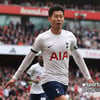 EPL 파워랭킹 10위 재진입한 손흥민, 순위는 日 천재 드리블러 아래 