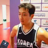 한일전 참패, 허훈 작심발언 "너무 화난다, 승리 바라는 게 요행" [항저우 현장인터뷰]