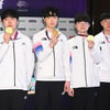 '고작 게임 잘해서 군면제?' 이상혁-정지훈의 감탄스런 우문현답 [항저우 이슈]