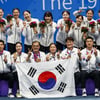 "중국이 벽 느꼈을 것" 韓 배드민턴 쾌거, '세계 최강'도 긴장한다... 여자 단체 29년 만에 금메달 [항저우 현장인터뷰]