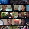 '7인의 탈출' 이유비, 정라엘 살해 고백..엄기준 핏빛 응징 시작[종합]