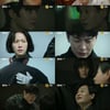 '힙하게' 연쇄살인범=박혁권..수호 살인→주민경 납치 '충격'[종합]