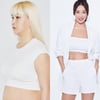 배윤정, 3개월만 73kg→60kg 감량 "진짜 심각했었네요"