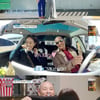 '돌싱글즈4' 제롬♥베니타, 공개 싫다더니 커플 티셔츠..'이벤트 폭탄'