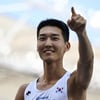 세계를 삼킨 우상혁 출격! 그런데 AG은 장담 못한다? '숙적' 바르심을 넘어라 '레츠고 WOO' [항저우 프리뷰]