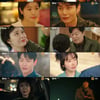 '힙하게' 9.3% 쾌거 종영..한지민♥이민기, 연애 시작 '해피엔딩'[종합]