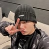"챠란~" 방탄소년단 정국, '3D' 차트 1위→기쁨의 추석인사