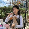 '윤현민과 결별' 백진희, 제주도行 밝은 표정의 근황 "Hello"