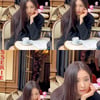 신세경, "숙취 NO! 조는 연기" 두 눈 부릅..뭘해도 여신