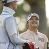 "할 수 있다" 유해란이 외친 승리의 주문, LPGA 투어 첫 승 '감격'→신인상 보인다