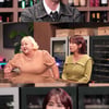 '신랑수업' 신성, '박소영 절친' 김지민 만나 식은땀..'아찔 면담'