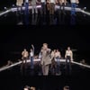 NCT 127, 낭만적인 서울 도심 속 'Angel Eyes'