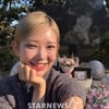 최준희, 故최진실 뒤늦게 성묘 "오빠랑 연락두절..母 얼마나 속상할까"[종합]
