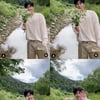 김선호, 꽃을 든 남자~ 심쿵 유발 해사한 미소.."역시 男神"