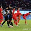 “불성실하고 약점만 드러나” ‘소림축구+5만명 짜요’도 못 막은 한국전 패배 후 중국의 자책