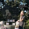 최준희, 최환희와 따로 '故최진실 성묘'.."엄마 보고 싶었어♥ 혼자 부랴부랴 달려와"