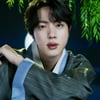 방탄소년단 진, 추석 송편 잘 빚을 것 같은 아이돌 1위