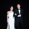 "인생 2막 시작"..임정희, 6살 연하 발레리노 김희현과 오늘(3일) 결혼