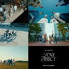 온앤오프, 청량함이 분다..'바람이 분다' 두 번째 MV 티저