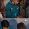 폭풍골 때문? 英매체, 황희찬에 놀란 건 따로 있다 "비 오는 날에도 팬 서비스, 그는 톱 가이"