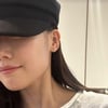 16기 영숙, 모자 눌러 써도 연예인급 비주얼 "낸 줄 모른데이"