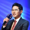 '비 맞는 팬에 감독이 선물이라니...' 우승 염경엽 "LG 팬분들 덕분에 29년만 정상, 이제 한국시리즈가 남아있다"