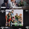 '스우파2' 리더 없던 레이디바운스, 놉과 비기 신경전 "서운함 느껴"