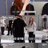 베베 바다, '역량 부족' 혹평에 눈물 "자존감 바닥..눈 팅팅 부어"