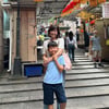 강수정 폭풍성장 9세 ♥아들 "언제 이렇게 컸니!" 엄마 흐뭇