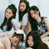 뉴진스, 美서 뿌리 내린 인기..'빌보드 200' 10주 연속 차트인