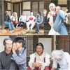 '홍김동전' 김숙-홍진경, 묫자리 결의.."죽으면 다 같이 묻히자"