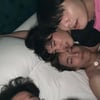BTS 뷔, 상의 벗고 '우가팸' 얼큰한 인증샷..'민낯 지민+정국'도 등장