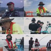 주상욱, 다 잡은 감성돔 놓치자 분노 "성훈이 뜰채로 쳤다" [도시어부5]