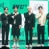 온앤오프, 바람 타고 2막 열었다..군백기 끝낸 '계단돌' [스타현장][종합]