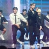 온앤오프 '바람이 부는 컴백 무대'[★포토]
