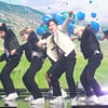 온앤오프 '상큼하고 강렬하게'[★포토]