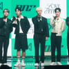 온앤오프, "긴 군백기 불안했지만..팬 생각하면서 버텨"
