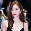 정수정 '매혹적인 레드립'[★포토]